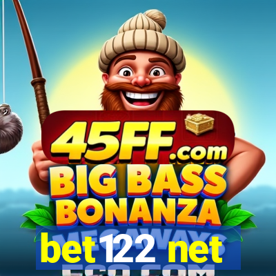 bet122 net